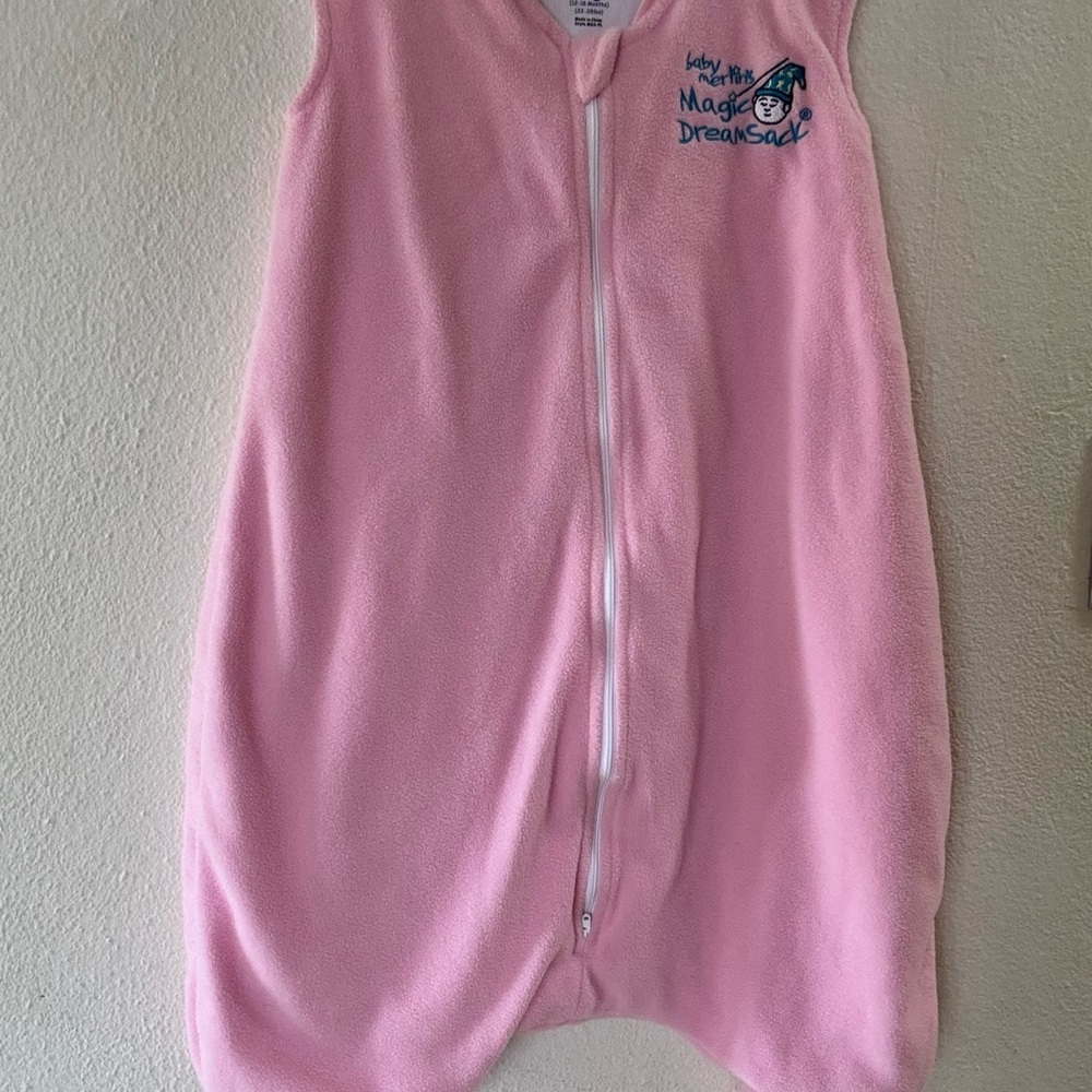 Magic Dream Sack 12- 18 months